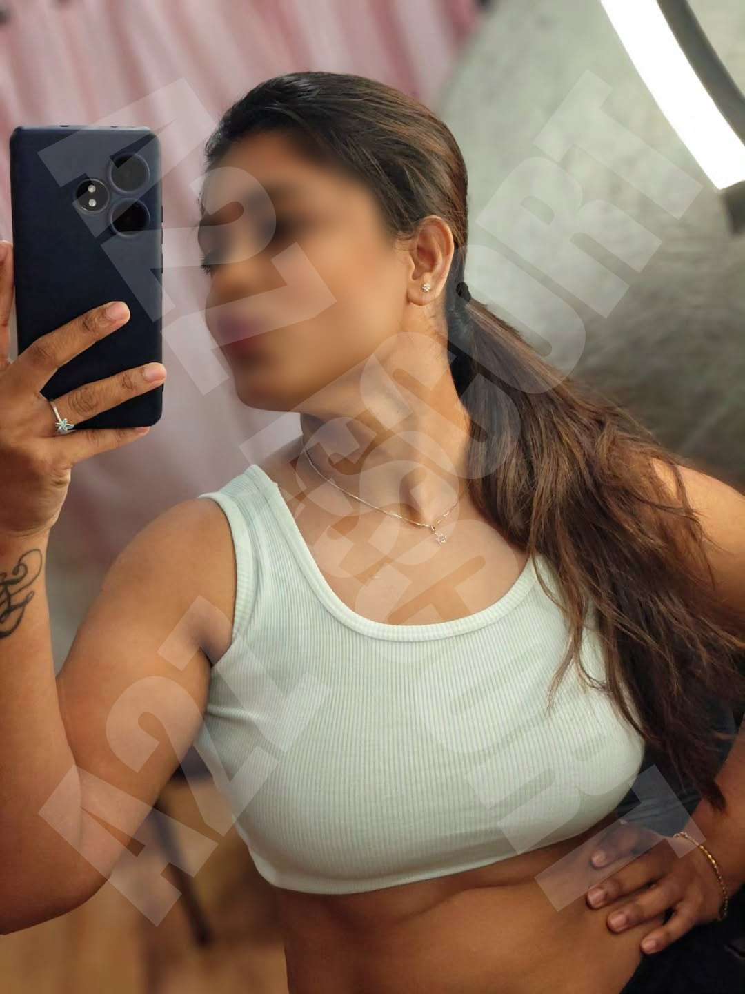 call girls in Poanta Sahib with stunning companions, playful brunette Call Girl in Poanta Sahib enjoying the outdoors